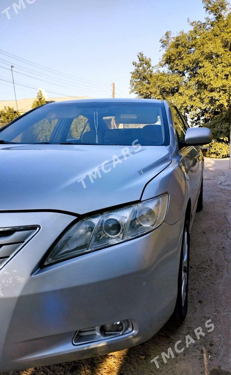 Toyota Camry 2008 - 150 000 TMT - Daşoguz - img 6