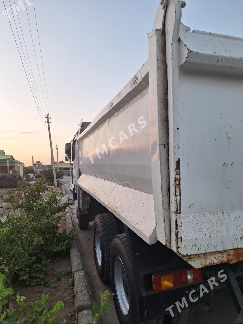 Mercedes-Benz ACTROS 3331 2009 - 599 000 TMT - Aşgabat - img 2