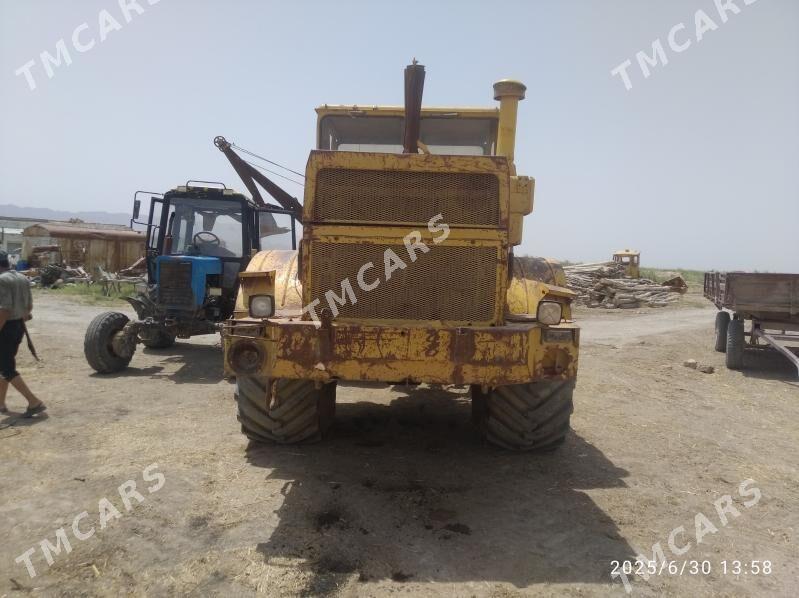 MTZ 80 1995 - 220 000 TMT - 2 mkr - img 5