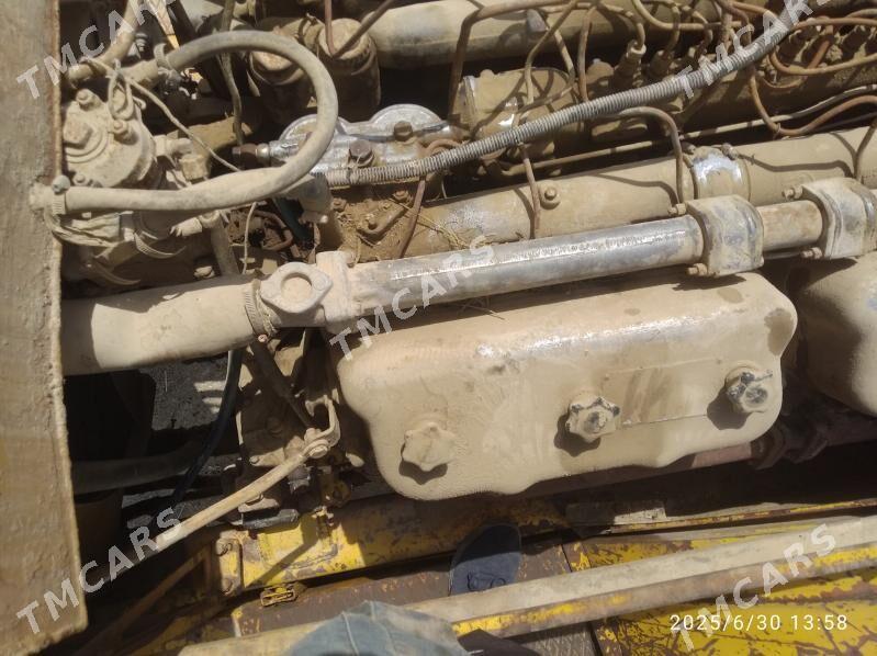 MTZ 80 1995 - 220 000 TMT - 2 mkr - img 4