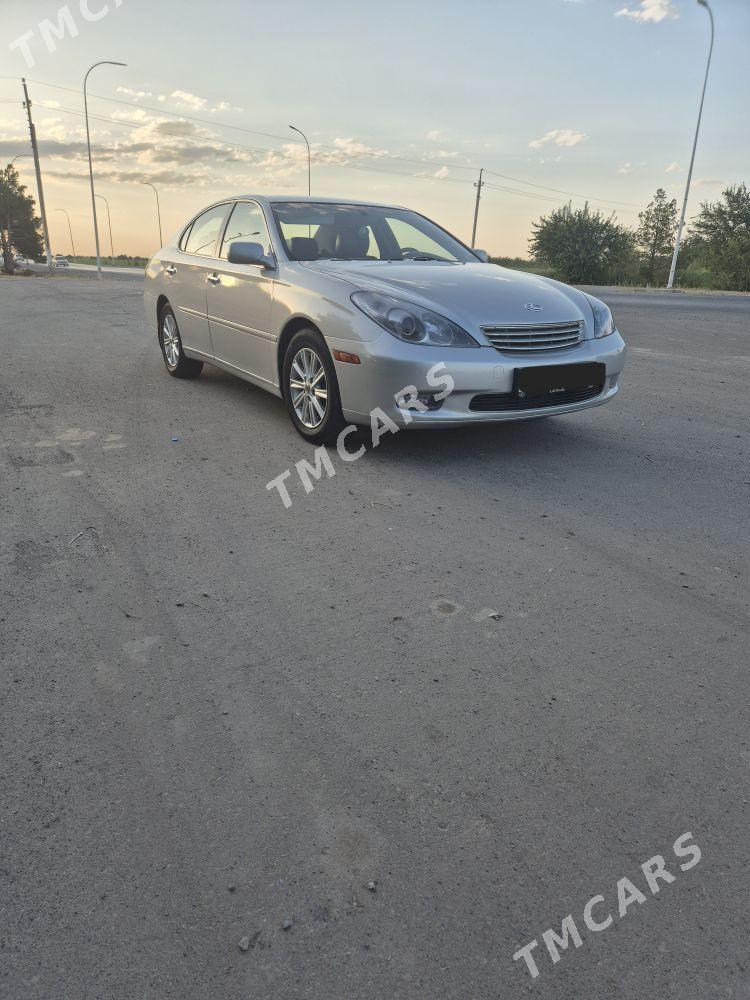 Lexus ES 300 2003 - 210 000 TMT - Türkmenabat - img 2