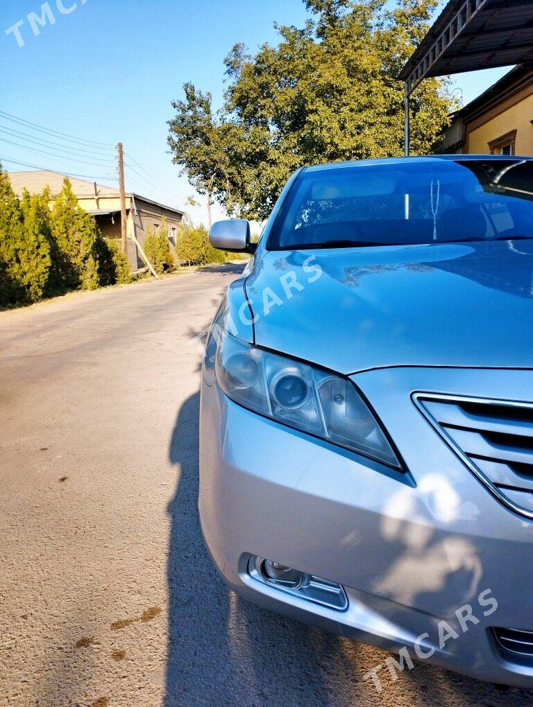 Toyota Camry 2008 - 150 000 TMT - Daşoguz - img 7