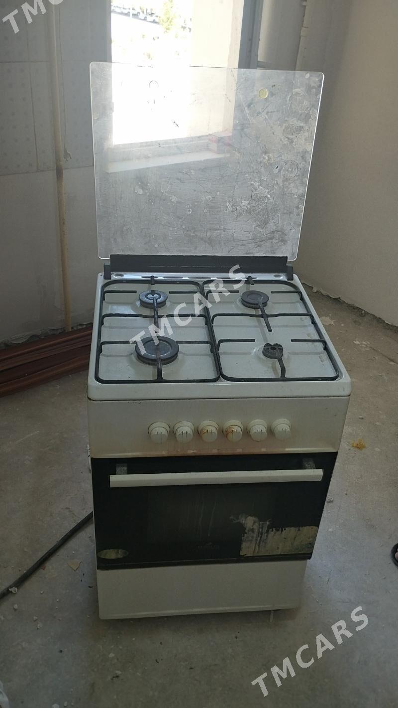 gazplita ayna - Aşgabat - img 3