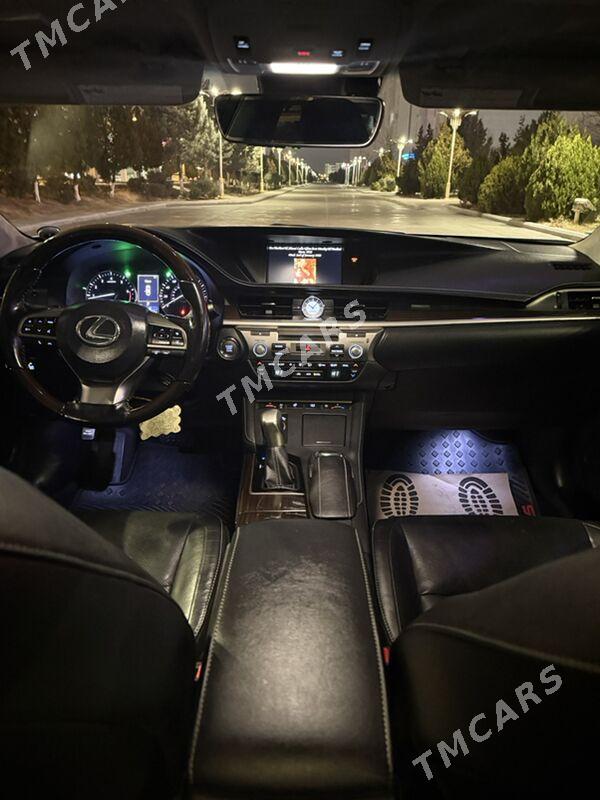 Lexus ES 350 2017 - 480 200 TMT - Aşgabat - img 6