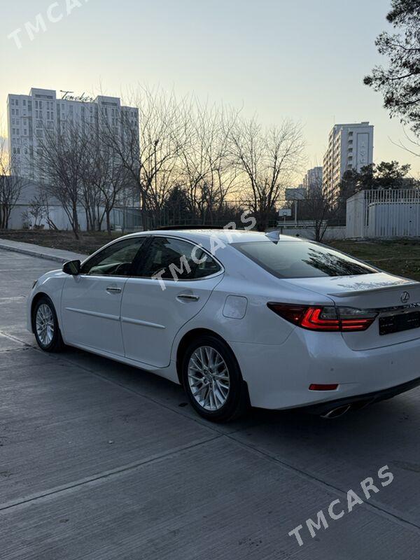 Lexus ES 350 2017 - 480 200 TMT - Aşgabat - img 2