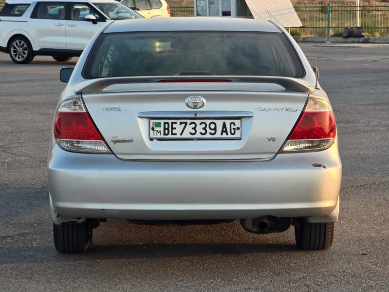 Toyota Camry 2004 - 160 000 TMT - Aşgabat - img 1
