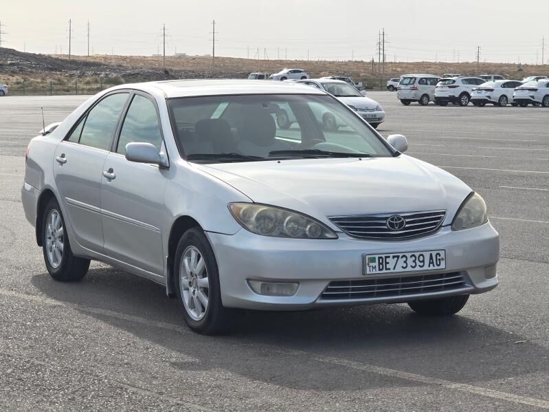 Toyota Camry 2004 - 160 000 TMT - Aşgabat - img 4