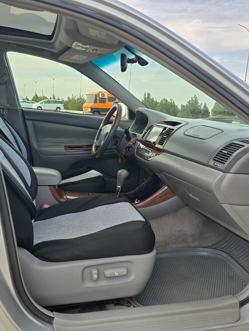 Toyota Camry 2004 - 160 000 TMT - Aşgabat - img 2