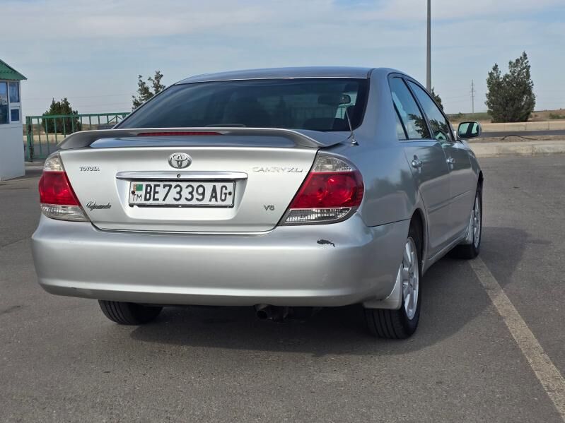 Toyota Camry 2004 - 160 000 TMT - Aşgabat - img 6