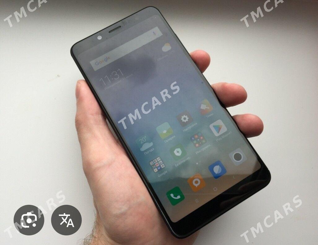 Redmi not 5 arzan - Daşoguz - img 1