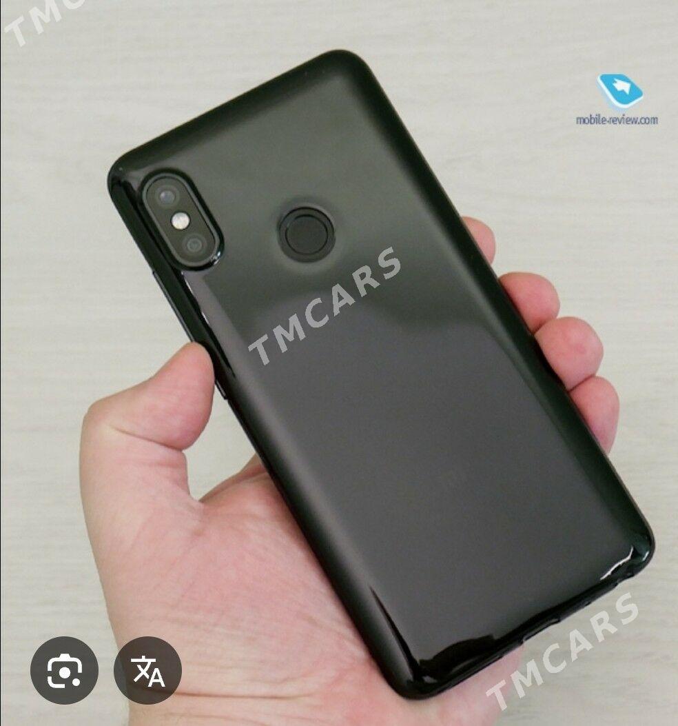 Redmi not 5 arzan - Daşoguz - img 2