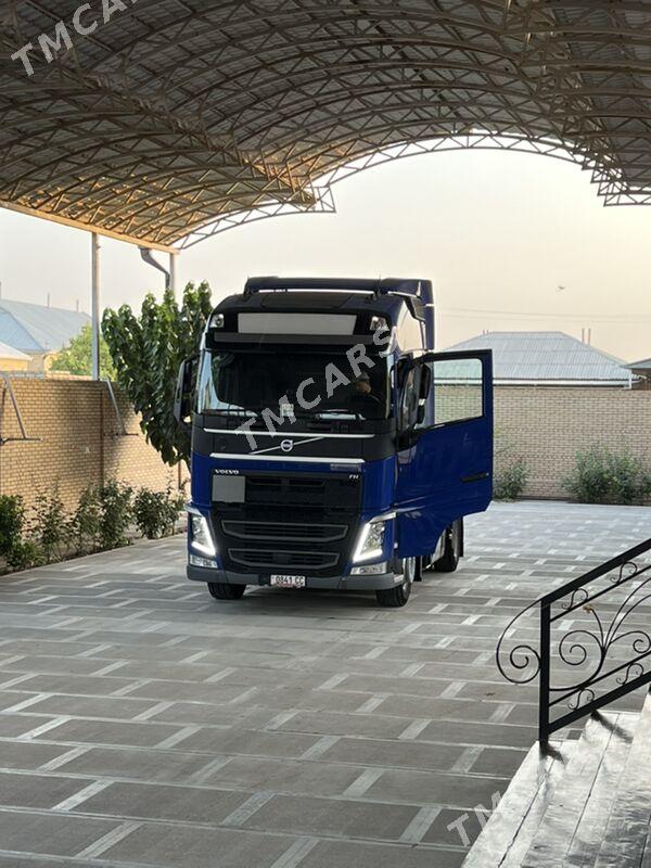Volvo FH 460 2020 - 1 190 000 TMT - Mary - img 6