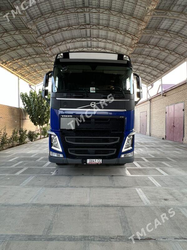 Volvo FH 460 2020 - 1 190 000 TMT - Mary - img 2