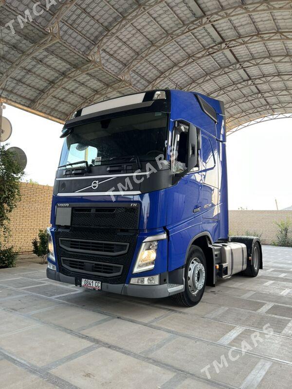 Volvo FH 460 2020 - 1 190 000 TMT - Mary - img 4