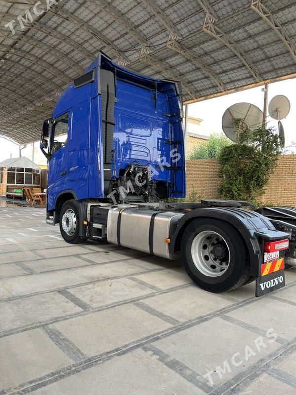 Volvo FH 460 2020 - 1 190 000 TMT - Mary - img 5