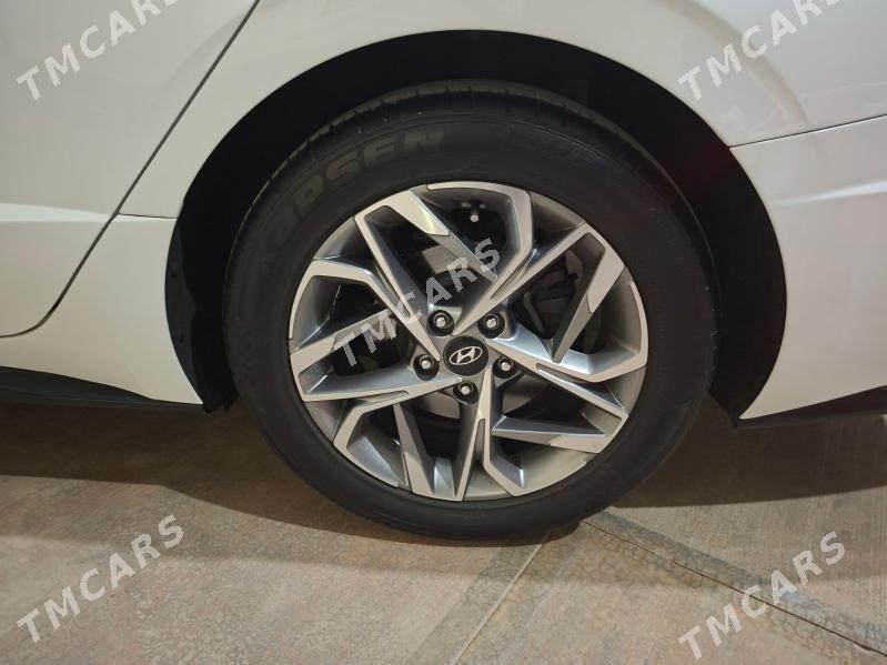 Hyundai Sonata 2020 - 273 000 TMT - Ашхабад - img 2