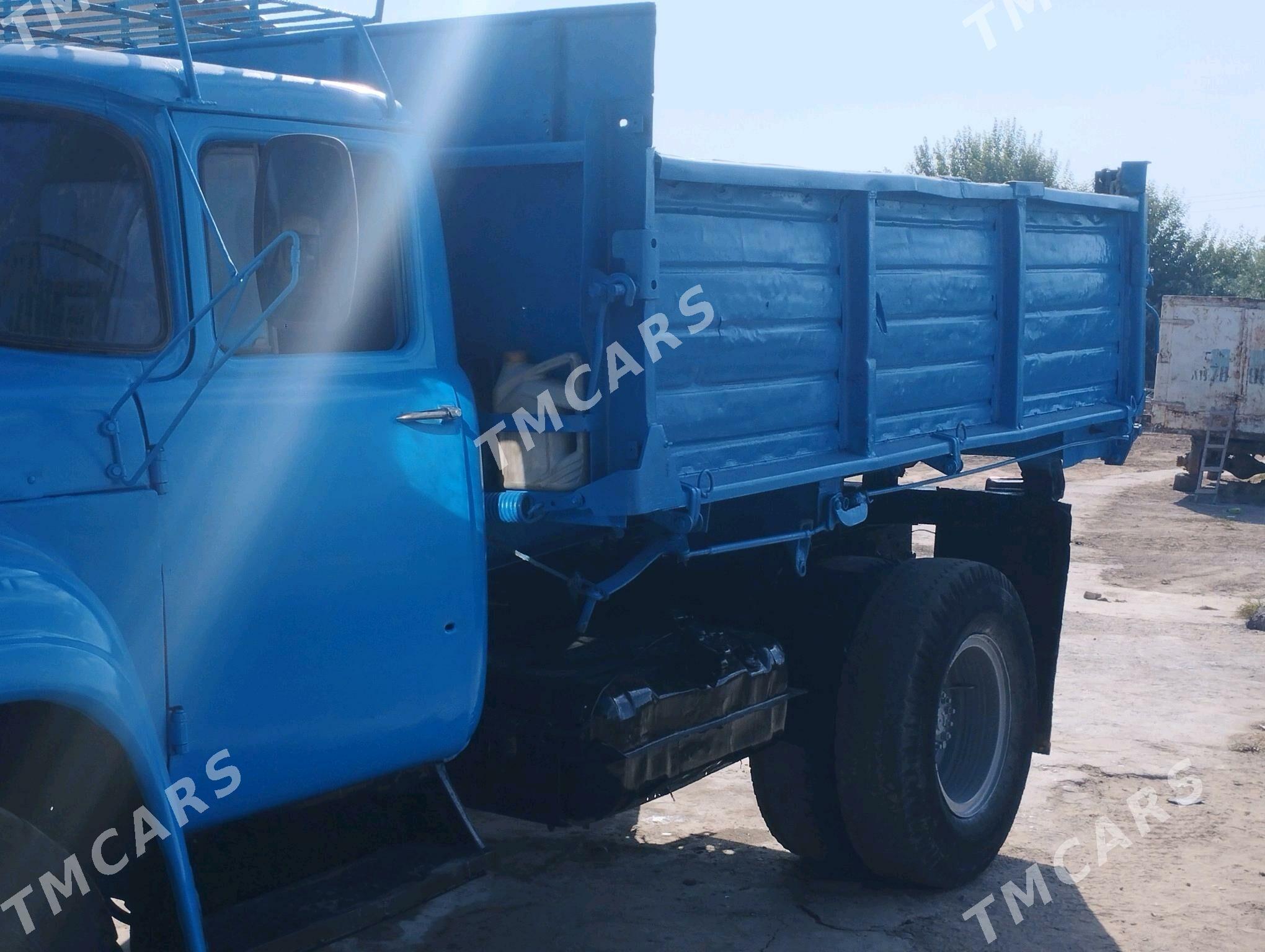 Zil 130 1983 - 70 000 TMT - Darganata - img 2