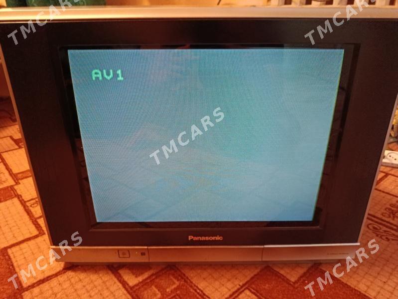Panasonic - Türkmenabat - img 2