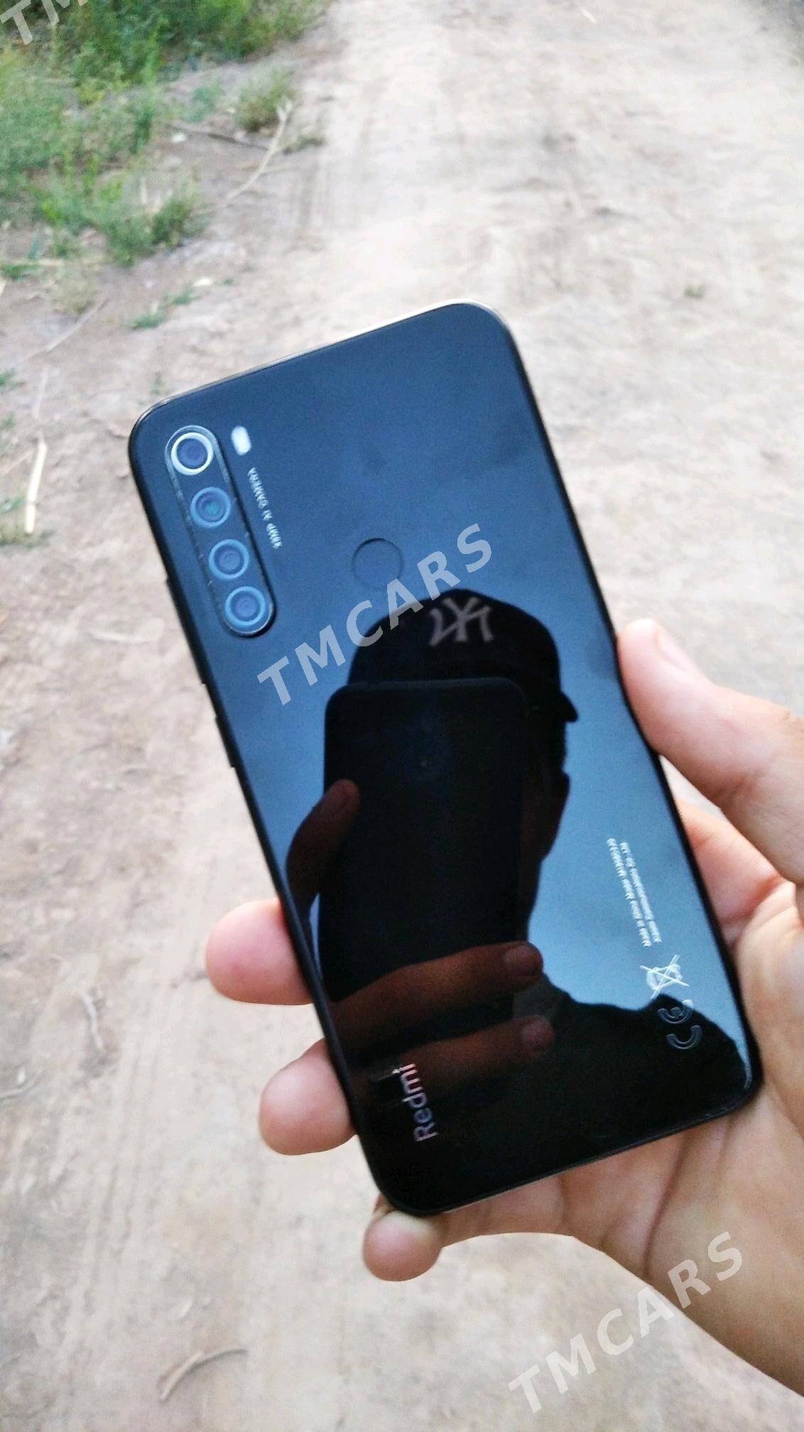 Redmi not8 - Boldumsaz - img 2