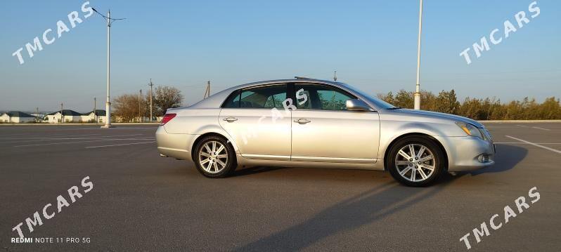 Toyota Avalon 2006 - 220 000 TMT - Ak bugdaý etraby - img 7