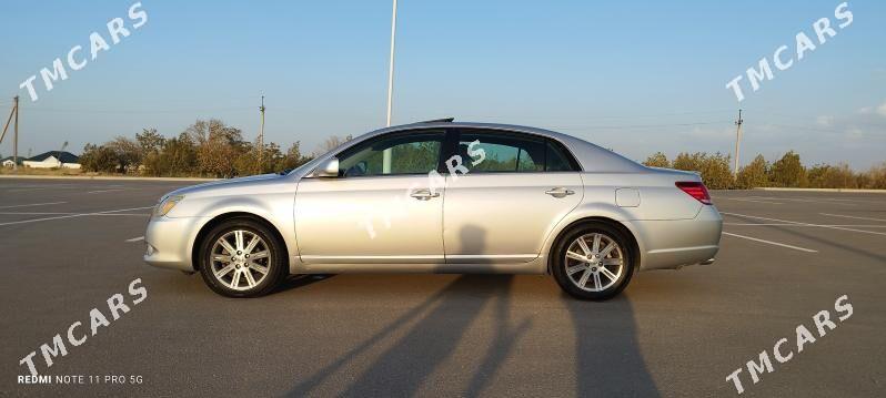Toyota Avalon 2006 - 220 000 TMT - Ak bugdaý etraby - img 5