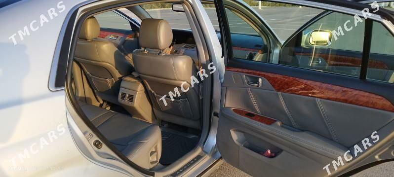 Toyota Avalon 2006 - 220 000 TMT - Ak bugdaý etraby - img 9