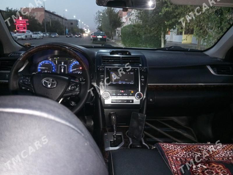 Toyota Camry 2014 - 235 000 TMT - 11 мкр - img 5