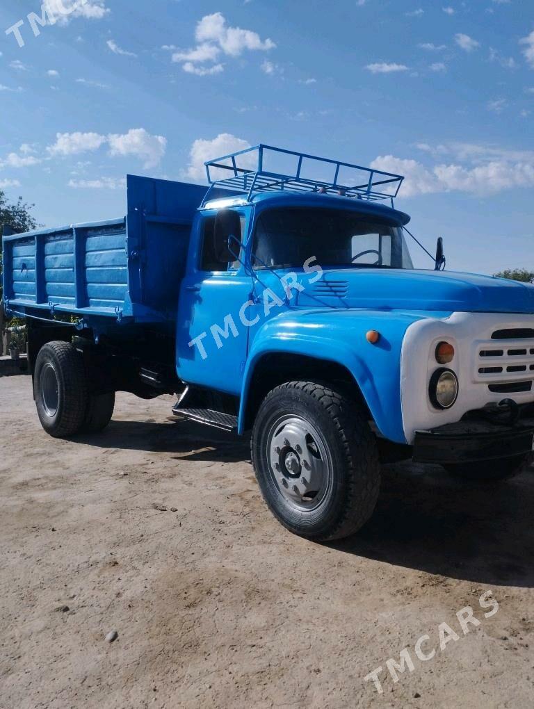 Zil 130 1983 - 70 000 TMT - Darganata - img 3