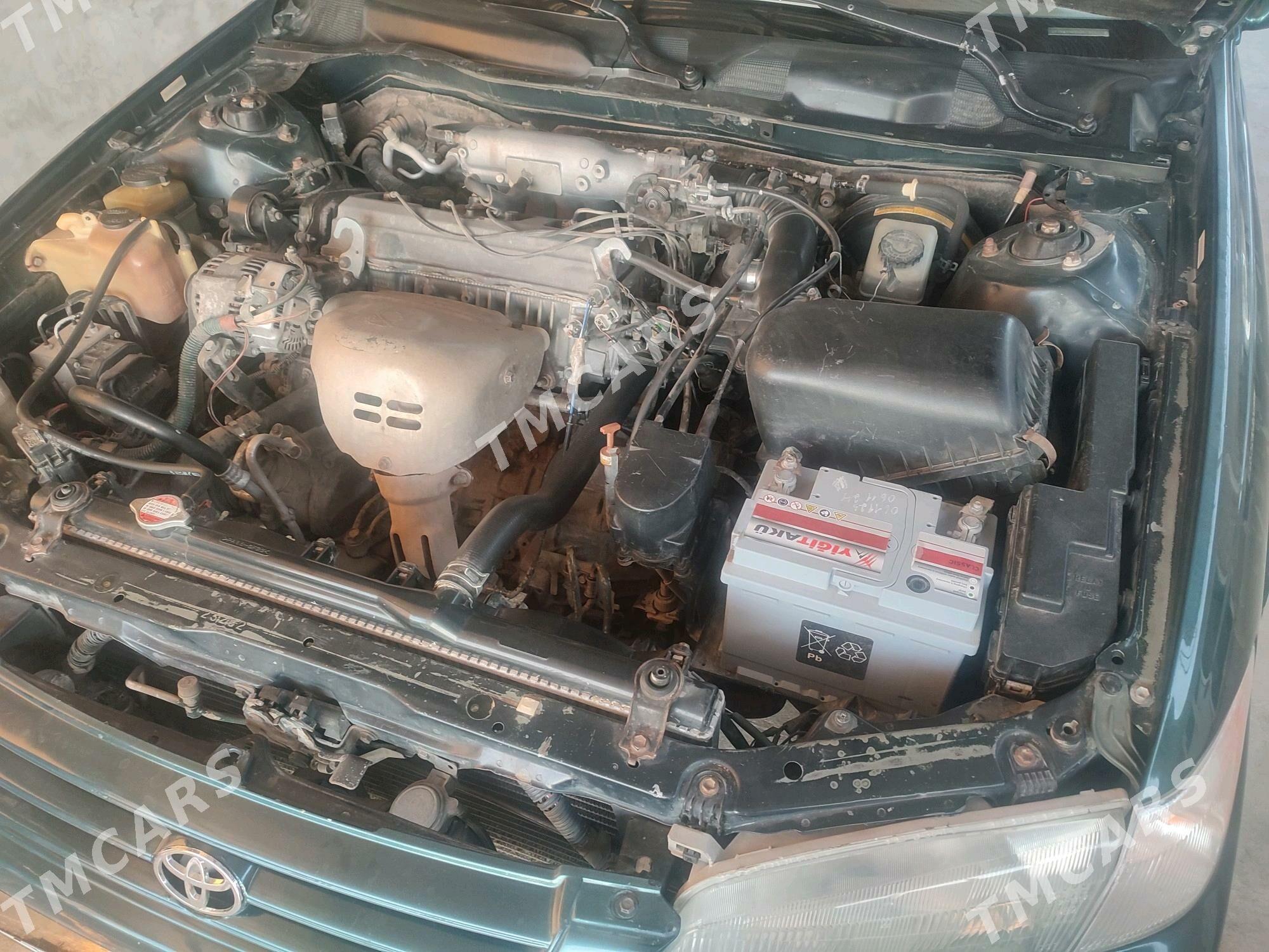 Toyota Camry 1997 - 125 000 TMT - Векильбазар - img 2