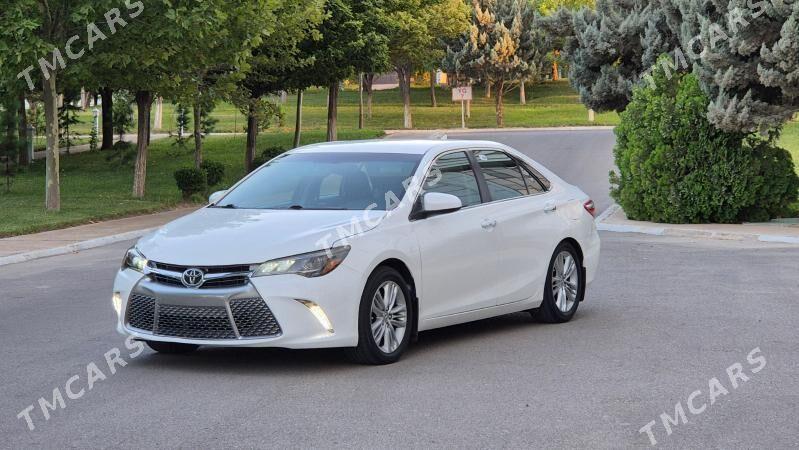 Toyota Camry 2015 - 245 000 TMT - Aşgabat - img 7