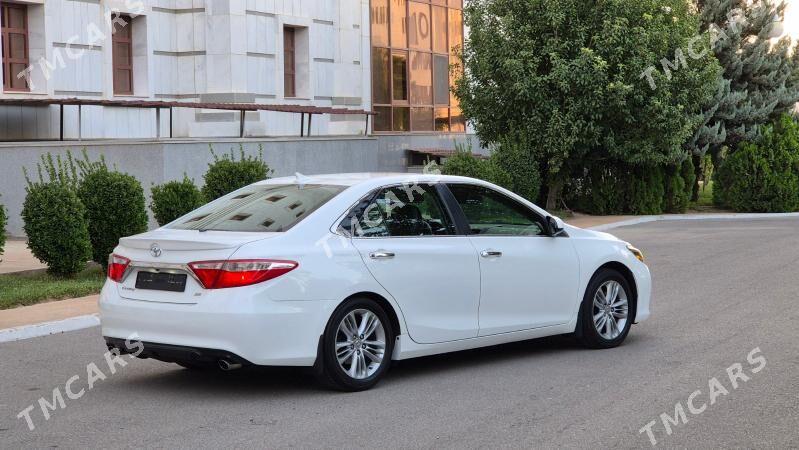 Toyota Camry 2015 - 245 000 TMT - Aşgabat - img 4