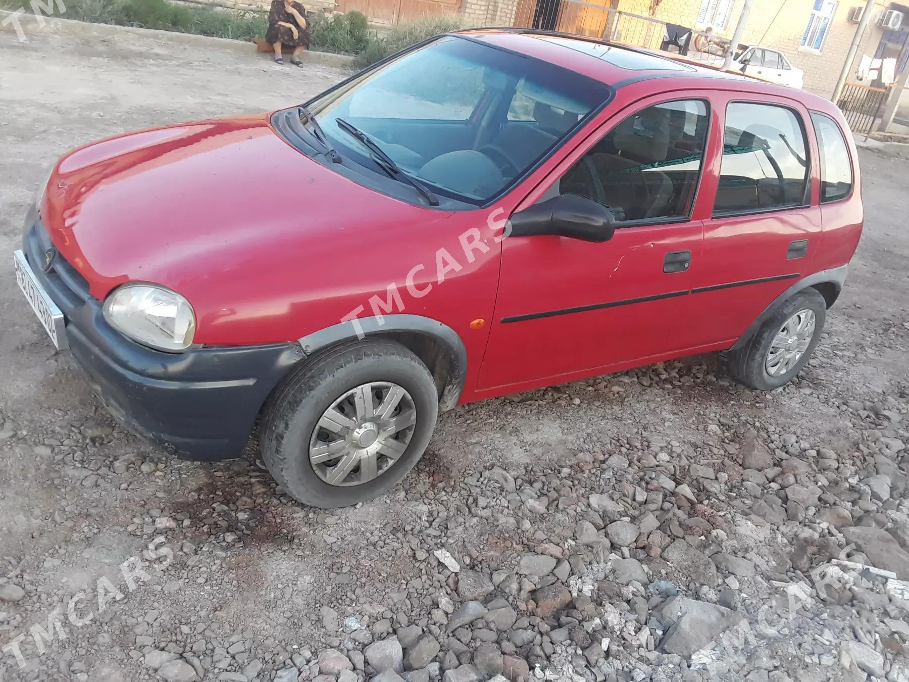Opel Vita 1996 - 24 000 TMT - Daşoguz - img 2