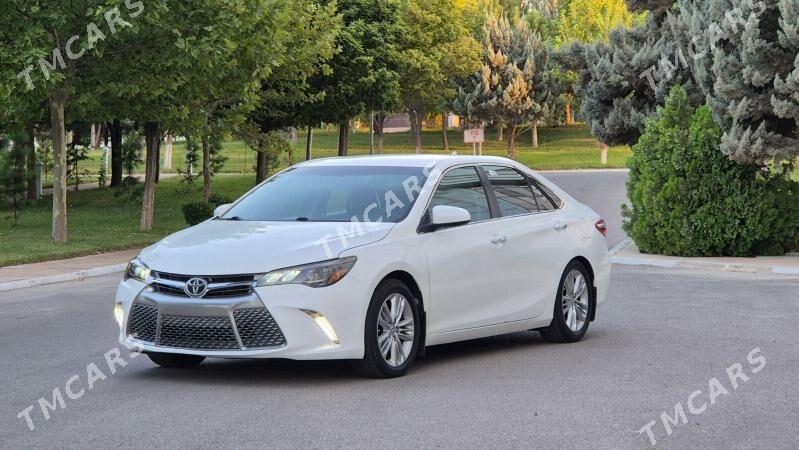 Toyota Camry 2015 - 245 000 TMT - Aşgabat - img 2