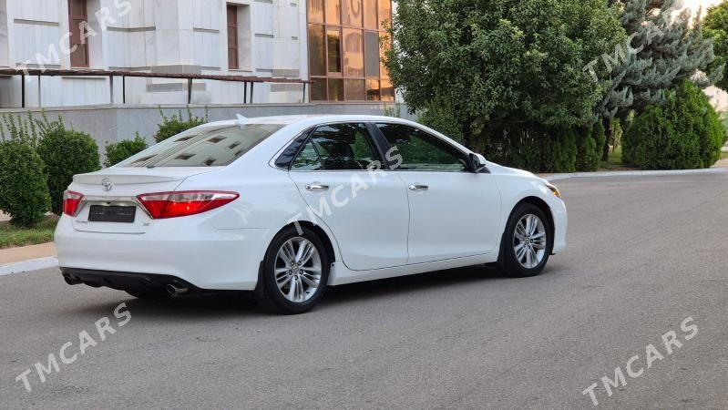 Toyota Camry 2015 - 245 000 TMT - Aşgabat - img 5