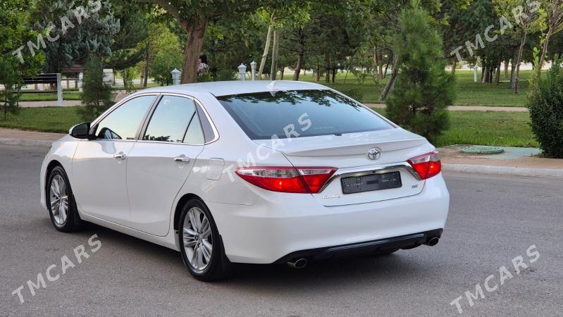 Toyota Camry 2015 - 245 000 TMT - Aşgabat - img 6