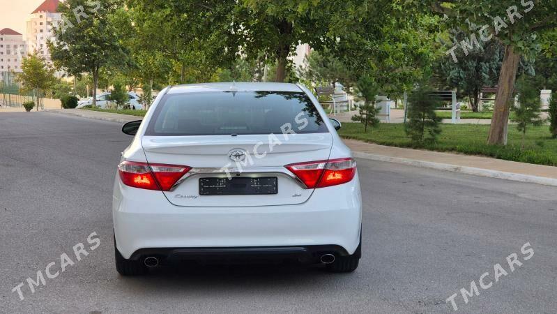 Toyota Camry 2015 - 245 000 TMT - Aşgabat - img 8