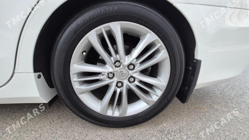 Toyota Camry 2015 - 245 000 TMT - Aşgabat - img 10