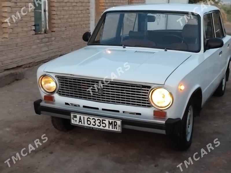 Lada 2104 1983 - 18 000 TMT - Мары - img 3