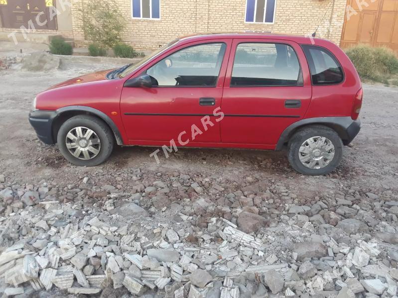 Opel Vita 1996 - 24 000 TMT - Daşoguz - img 3