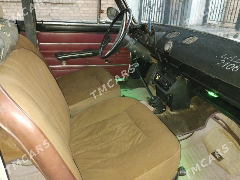 Lada 2104 1983 - 18 000 TMT - Мары - img 4