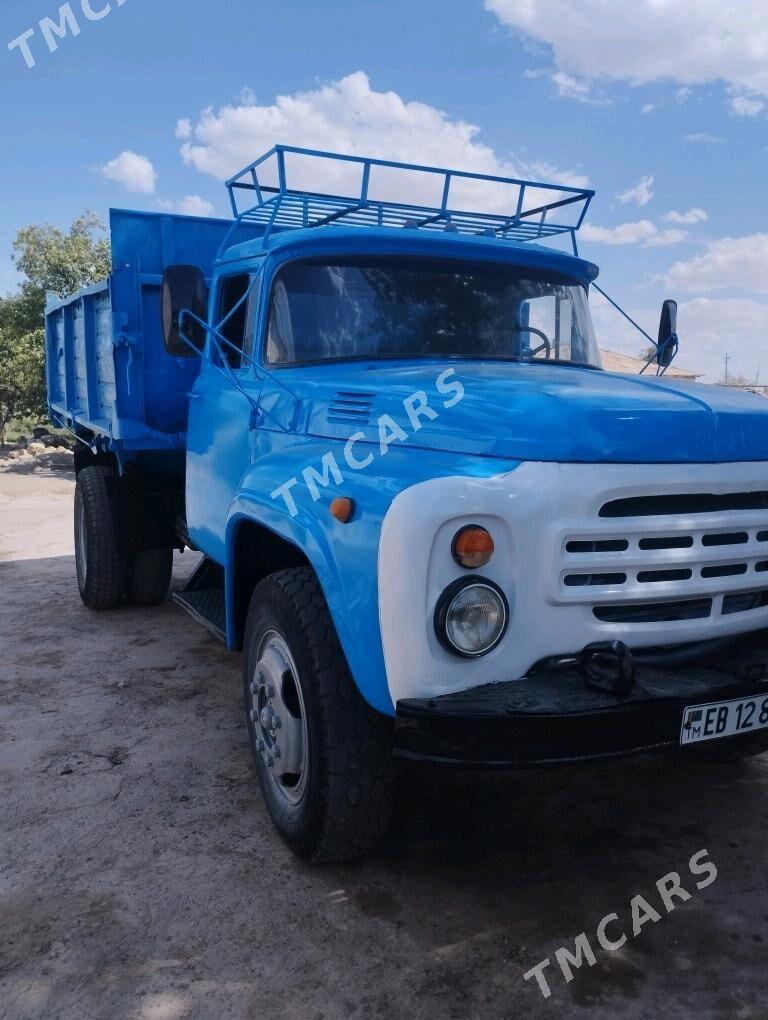 Zil 130 1983 - 70 000 TMT - Darganata - img 4