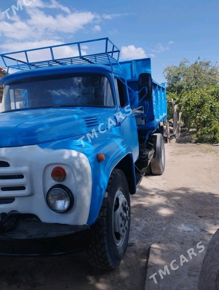 Zil 130 1983 - 70 000 TMT - Darganata - img 5