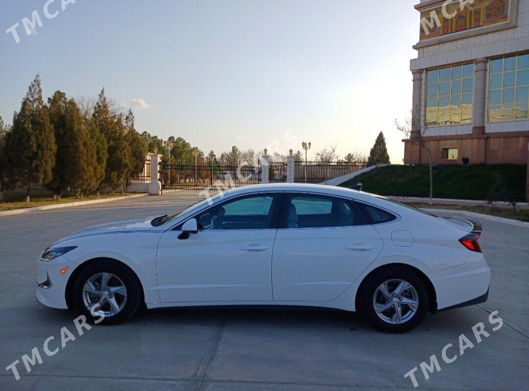 Hyundai Sonata 2020 - 250 000 TMT - Mary - img 4