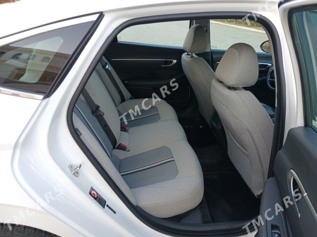 Hyundai Sonata 2020 - 250 000 TMT - Mary - img 6