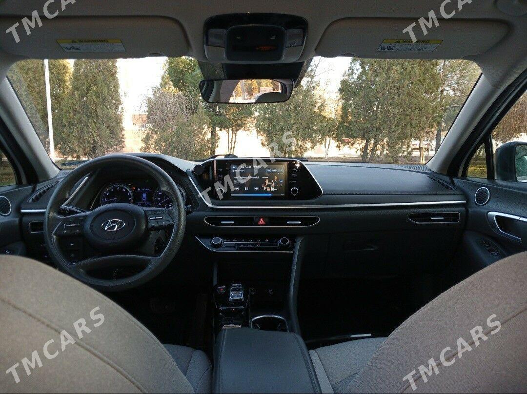 Hyundai Sonata 2020 - 250 000 TMT - Mary - img 5