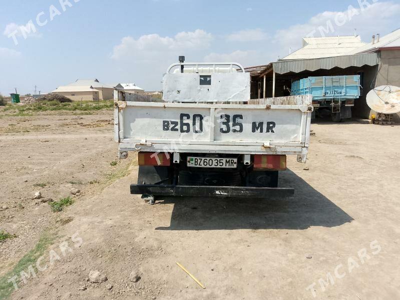 Forland H2 2012 - 35 000 TMT - Каракумский этрап - img 2
