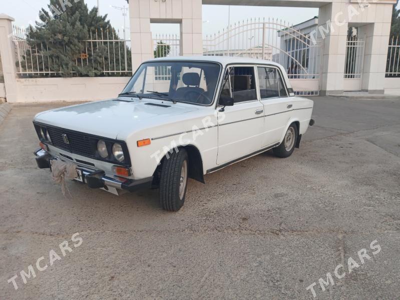 Lada 2106 1993 - 27 000 TMT - Гызыларбат - img 5