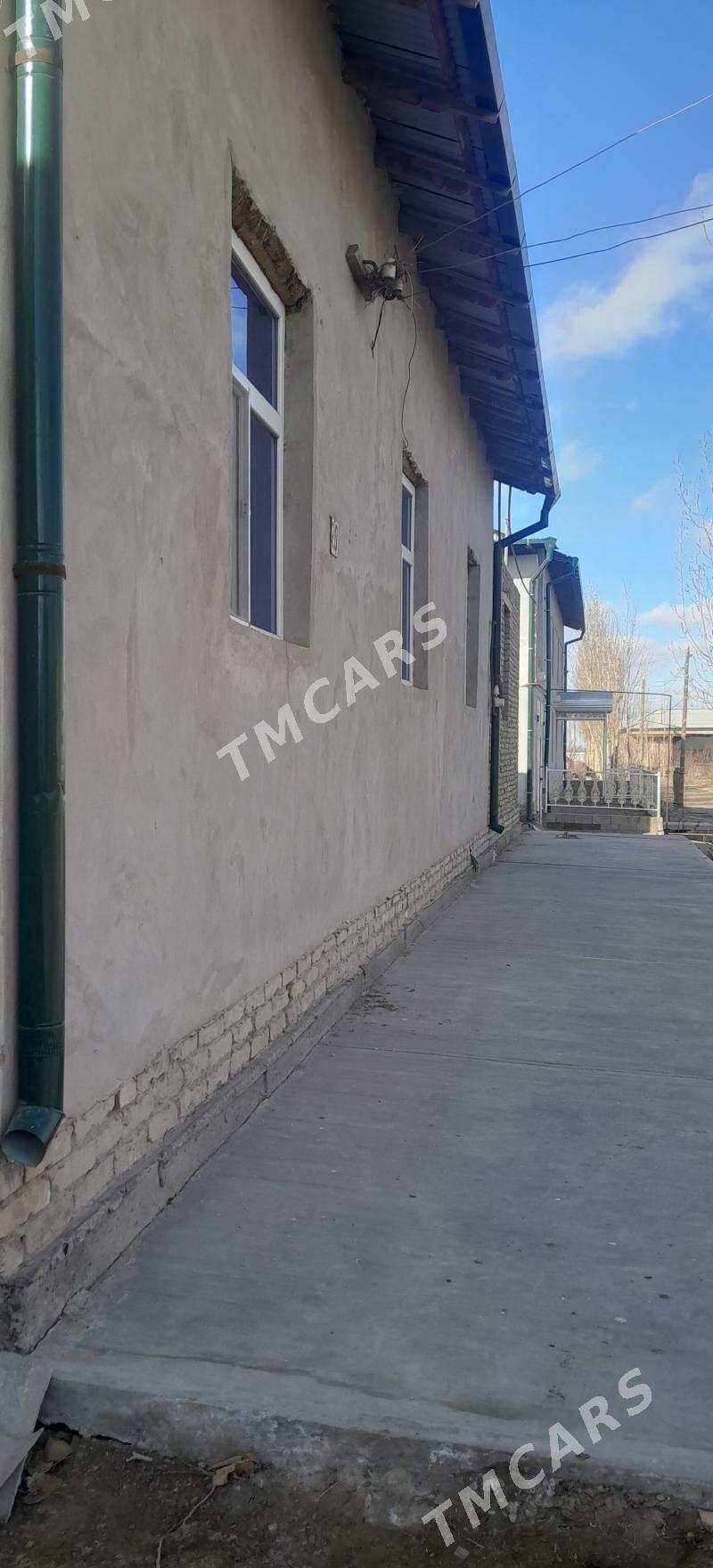 САТЛИК ЖАЙ SATLYK JAÝ - Gubadag - img 7