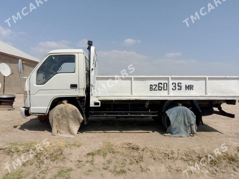 Forland H2 2012 - 35 000 TMT - Каракумский этрап - img 3