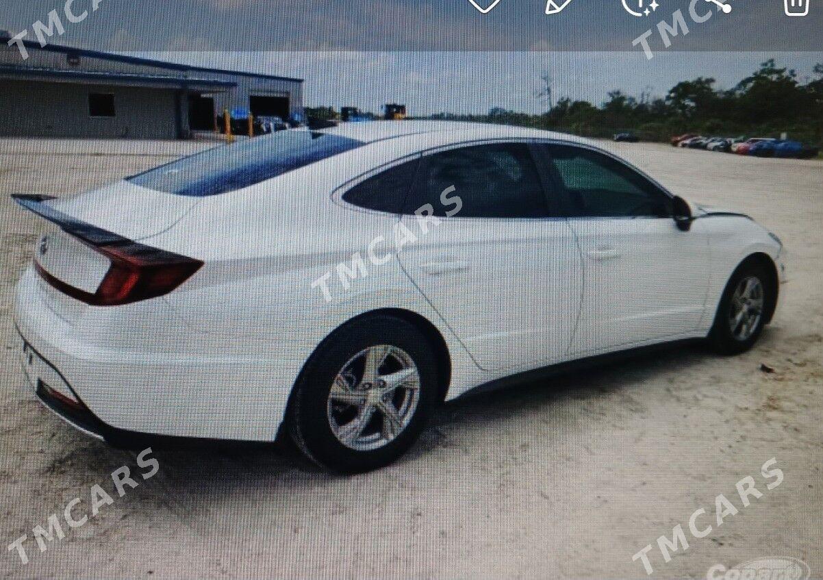 Hyundai Sonata 2020 - 250 000 TMT - Mary - img 10